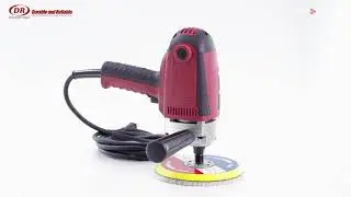 Electric Vertical Polisher 台灣博士牌電動工具