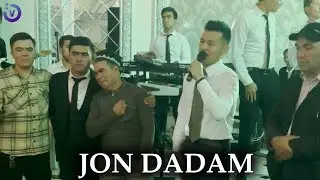 Jon dadam | Jo'rabek Qodirov 2024