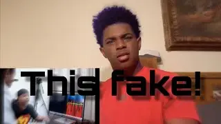 CHEATER LIE DETECTOR TEST - THE DRAMA WENT INSIDE AND OUT (Reaction video)