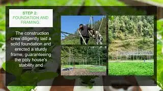 Reaching New Heights in Sustainable Farming | Project Completion | Ind Hydro