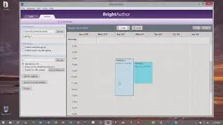 BrightSign Training 3.4.1 Intro and Calendar Basics