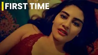 Girlfriend ने Jab Apne Ghar pe Bulaya 😱🙈| Indori Ishq | Latest Romantic Webseries 2026 Must watch