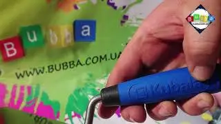 УДОБНАЯ КЕЛЬМА ДЛЯ ПЛИТОЧНИКА KUBALA 80mm 0933