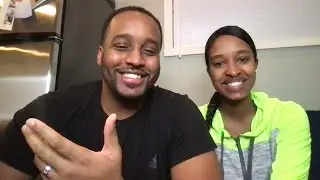 Announcing the BABY SHOWER date | Answering your JUICY questions!