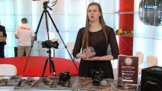 CONSUMER ELECTRONICS & PHOTO EXPO 2014. День второй. 11.04.2014