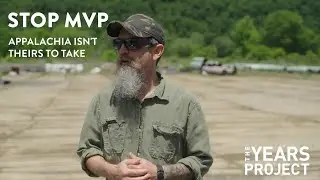 Appalachia Isn't Theirs To Take