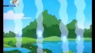 Как вода становится паром и росой