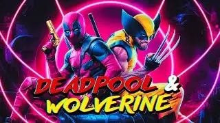 Echo Genius Music - Deadpool & Wolverine | Rap Trap No Copyright Sound