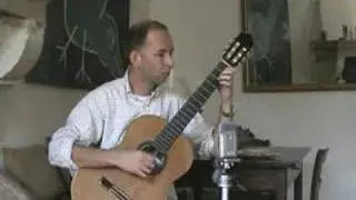 Ferdinando CARULLI - Andantino in G