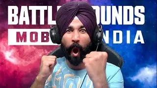 BGMI 3.4 UPDATE ? : BGMI LIVE | GTXPREET PUBG LIVE