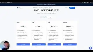 SaaS billing & pricing change in less than 3 minutes using Stripe Billing & Billflow