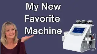 Cavitation For Home Use | Cavitation | Easy to Use Cavitation for Home Use