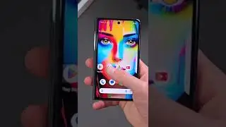 Unbox and Unwind 📦✨ Google Pixel Fold ASMR Experience 📱 #GooglePixelFold #shorts