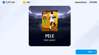 All Remaining Upcoming Legends To Appear In Pes 2021 Mobile & PC