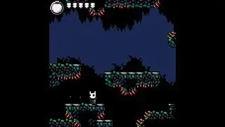 Low Knight: Demake Jam