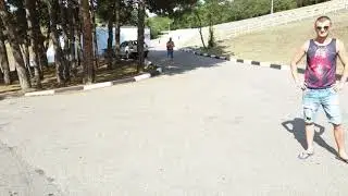 поляна песен Пятигорск
