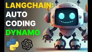 GPT-4 Codes near perfect Langchain code using Vector db from documentation