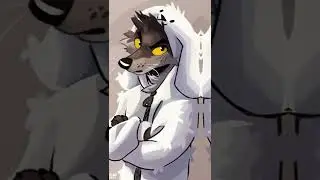 TEETH (the bad guys edit) 