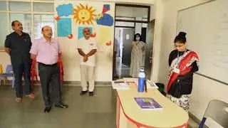 SAHAJ INTERNATIONAL SCHOOL