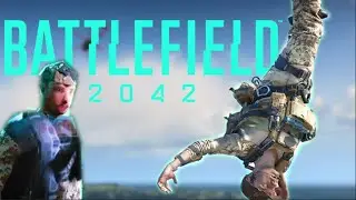 World War 3 seen through Battlefield...