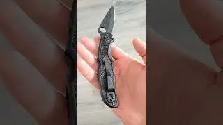 13500 руб #spydercoknives #spyderco #spydercoendura #иванлоган