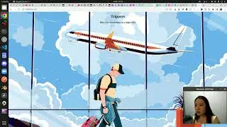 Build a registration and login interface with Flask and Python