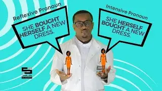 Reflexive and Intensive Pronoun - Full Course 23