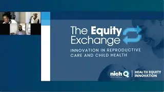 NICHQ's Equity Exchange: S1 E4 (FULL) Institutional Power Dyanmics