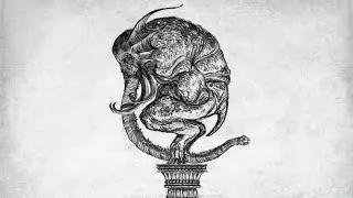 Chaugnar Faugn: The Horror from the Hills by Frank Belknap Long | Cthulhu Mythos