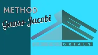 Gauss Jacobi - VB.NET Programming