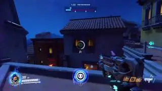 Overwatch: Origins Edition Sombra Play Of the Game