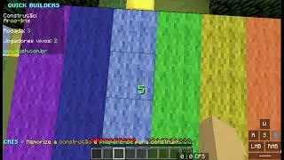 Live Madruga Bed Wars (