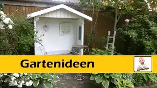 Schöne Gartenideen