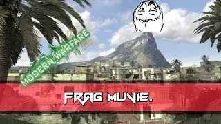 MW2 FRAG MOVIE