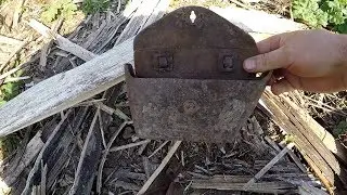 FOUND A HEARTBREAKING DISCOVERY, MY EYES EVEN TEARED UP FROM THIS...