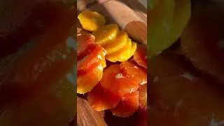 ♡Winter Citrus Salad- Weelicious