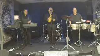 Oye Como Va