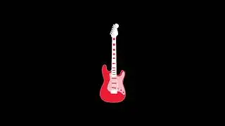 [FREE] Electric Guitar Instrumental Beat 'MISTAKES' | Sad Guitar Loops Samples (70 BPM)