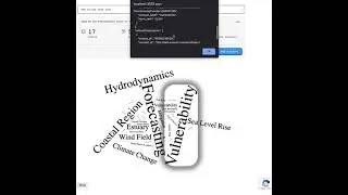Dataset Usage Word Cloud POC | Coleridge Initiative