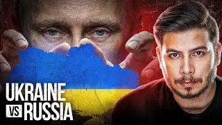 Why Putin wants Ukraine? | Nitish Rajput