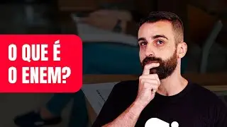 Find out what the ENEM exam is like | ProEnem