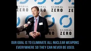 Global Zero Co-Founder Bruce Blair to Testify Before Congress