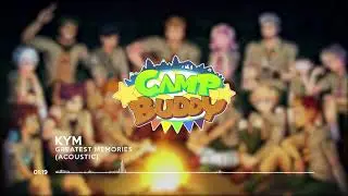 Camp Buddy OST: Greatest Memories (Acoustic)