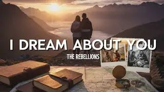 I Dream About You – The Rebellions (Official Lyrics) 