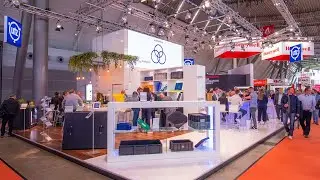 Utz LogiMAT 2023