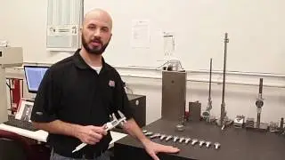 Quality Control Process for QA1 Rod Ends