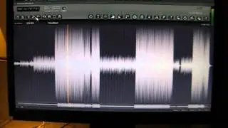 HipKnokerZ Mixing Ahmed's Track