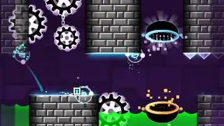 Un video de prueba