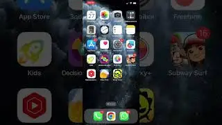 Бравл на iOS