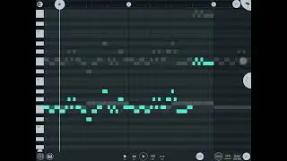 DEMONS AROUND - YATASHIGANG (melody remake)